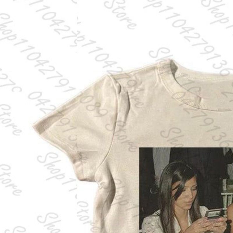 2000s Punk Women Short Sleeve  - đánh giá và giá Y2K Graphic Baby Tee Crop
