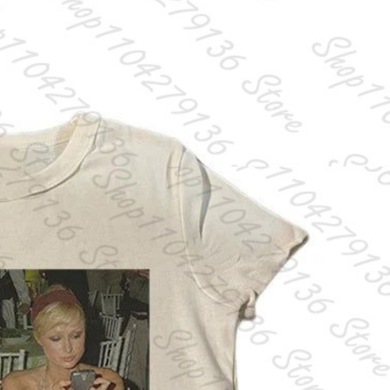 2000s Punk Women Short Sleeve  - đánh giá và giá Y2K Graphic Baby Tee Crop