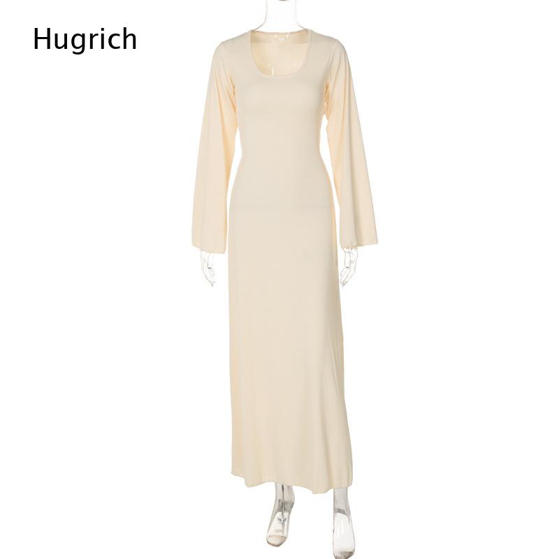 Women's Elegant Ribbed Knit Ma - đánh giá và giá Bodycon Long Sleeve Ribbed Dress