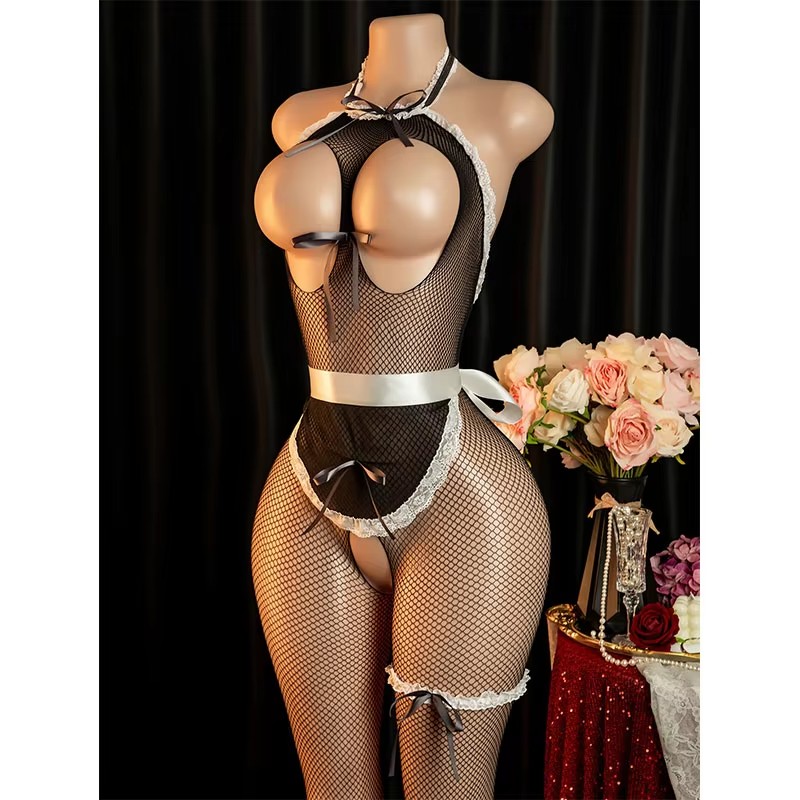 Desires Sex Play Crotchless Co - đánh giá và giá Lingerie