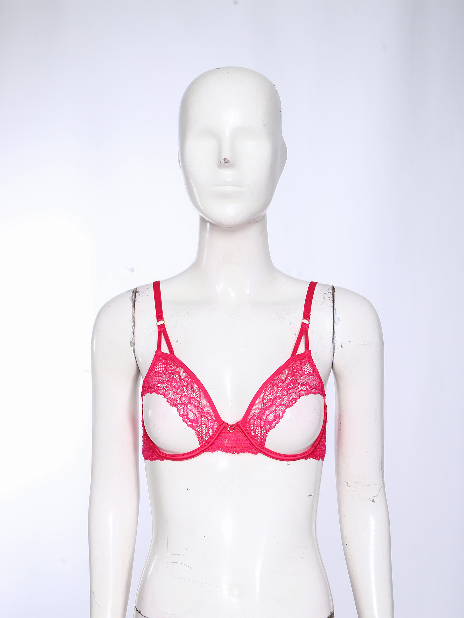 Women Sexy Hollow Out Bra Soft - đánh giá và giá Lingerie