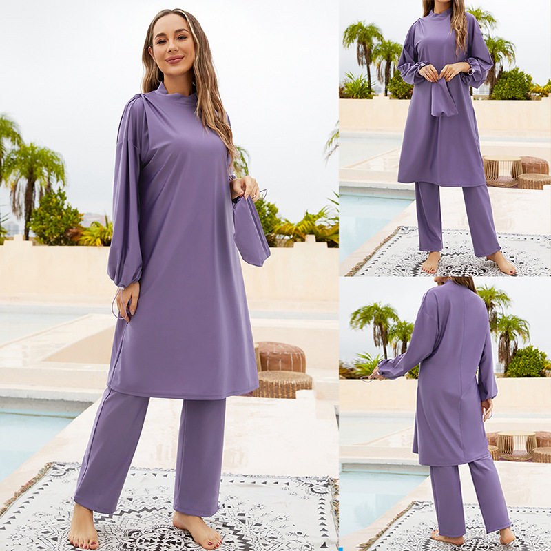 Abaya summer Muslim Swimwear H - đánh giá và giá Swimwear