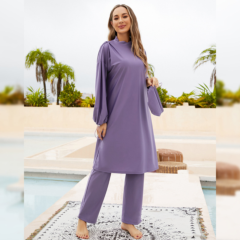 Abaya summer Muslim Swimwear H - đánh giá và giá Swimwear