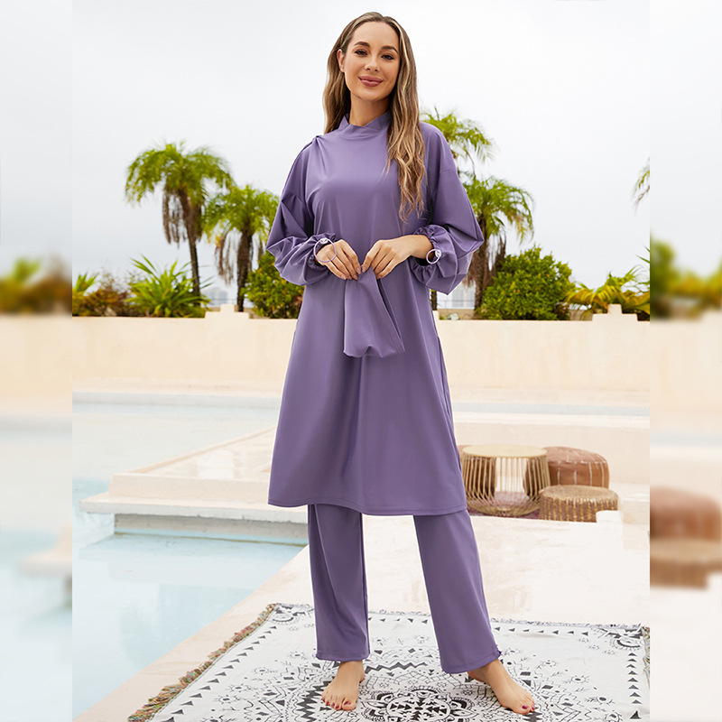 Abaya summer Muslim Swimwear H - đánh giá và giá Swimwear