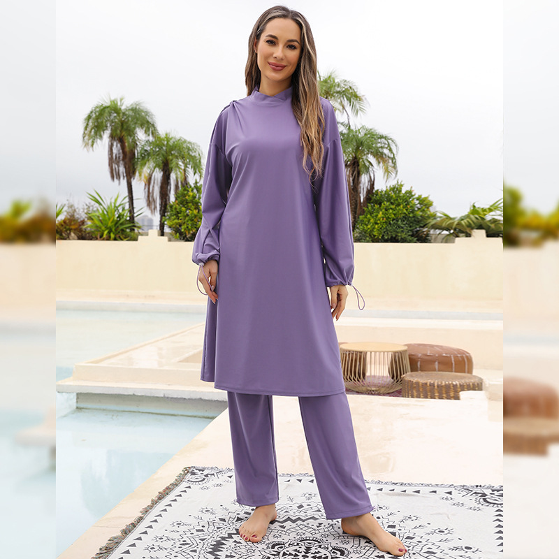 Abaya summer Muslim Swimwear H - đánh giá và giá Swimwear