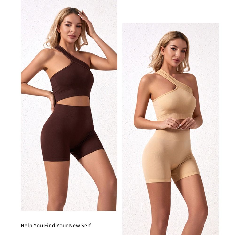 2Pcs Reusable Seamless Women W - đánh giá và giá Seamless Ribbed Workout Tank Top
