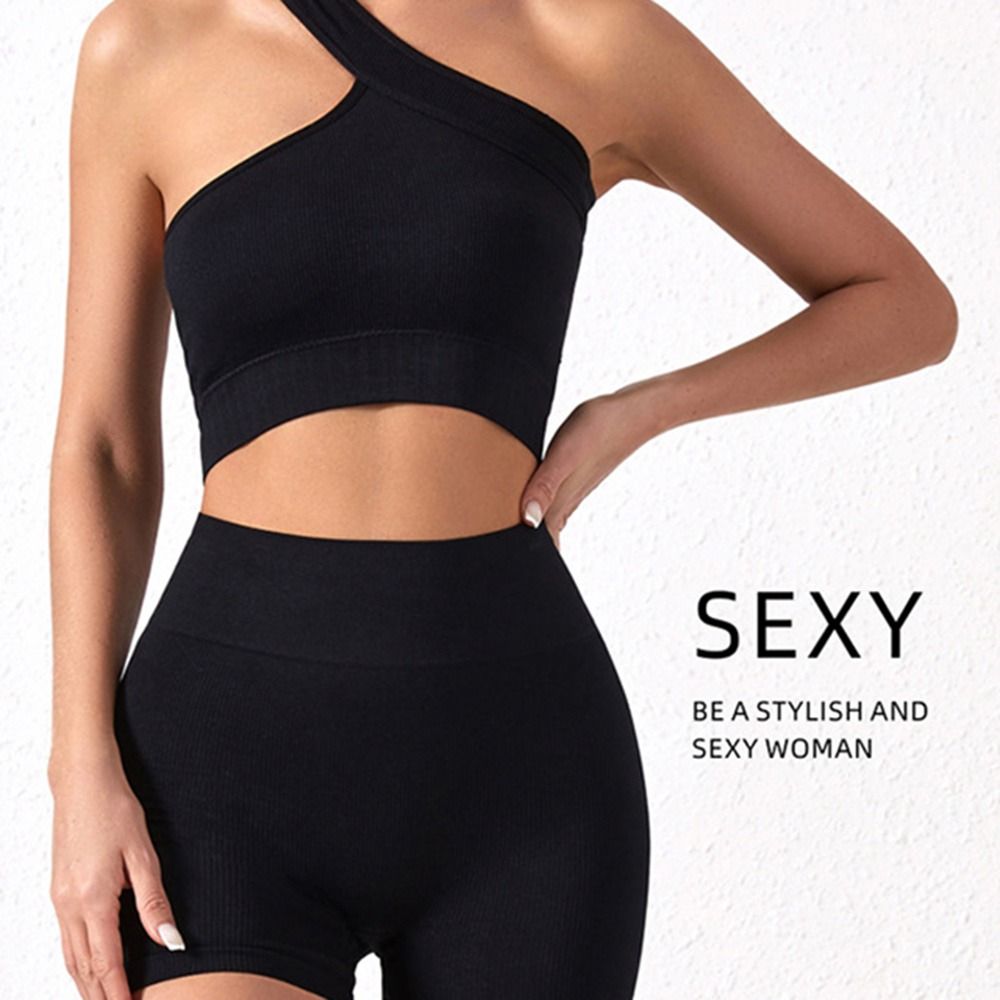 2Pcs Reusable Seamless Women W - đánh giá và giá Seamless Ribbed Workout Tank Top