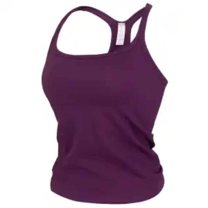 Women's Ribbed Seamless Tank T - đánh giá và giá Seamless Ribbed Workout Tank Top