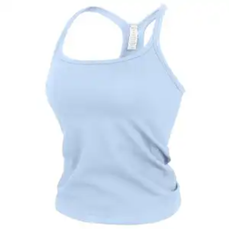 Women's Ribbed Seamless Tank T - đánh giá và giá Seamless Ribbed Workout Tank Top