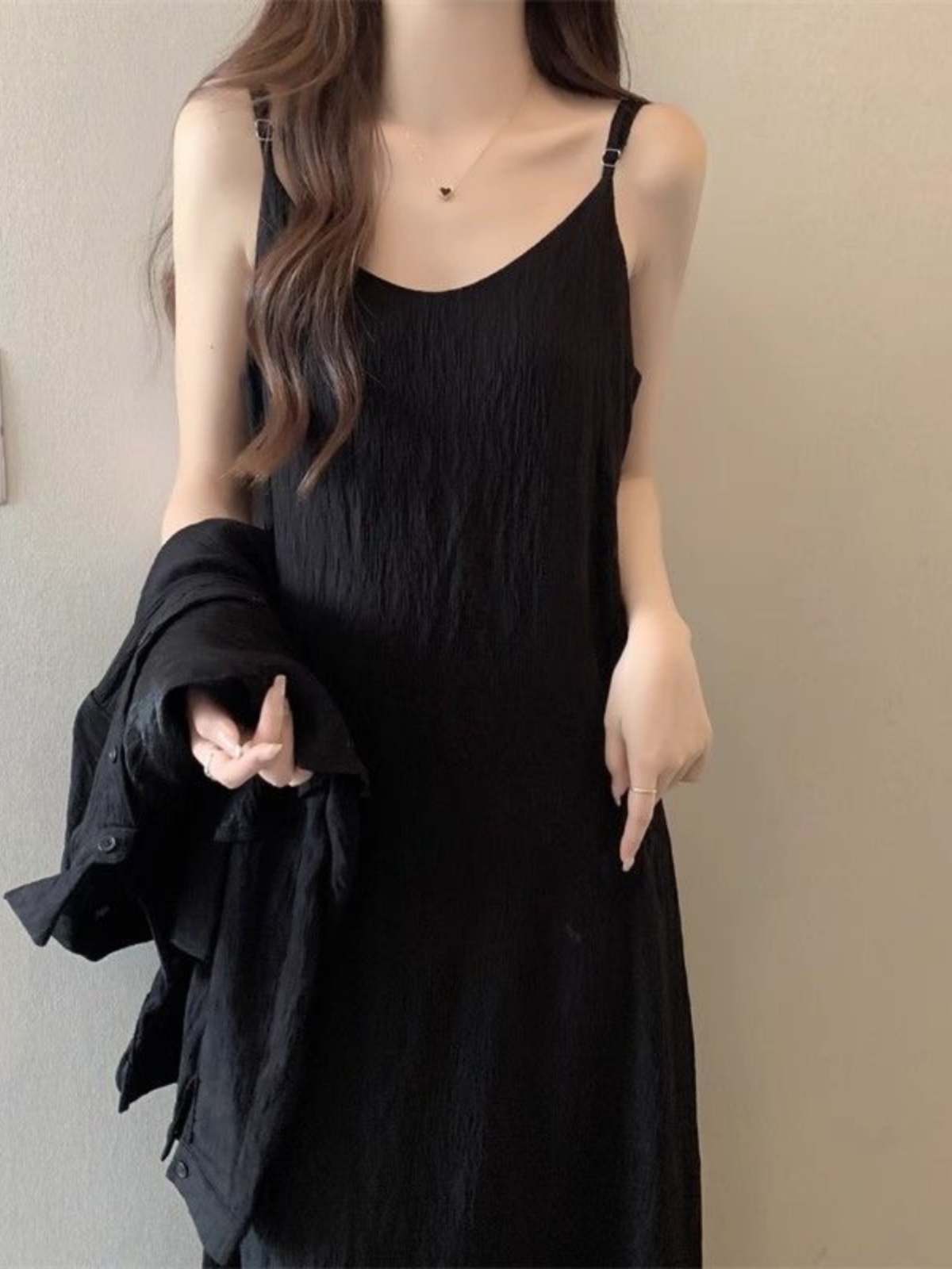 plus Size Summer Loose Women's - đánh giá và giá Korean Style A Line Shirt Dress