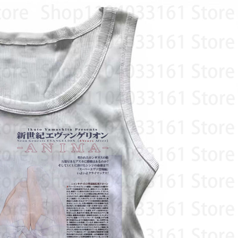 Punk Gun Graphics Camisole Top - đánh giá và giá Y2K Graphic Baby Tee Crop