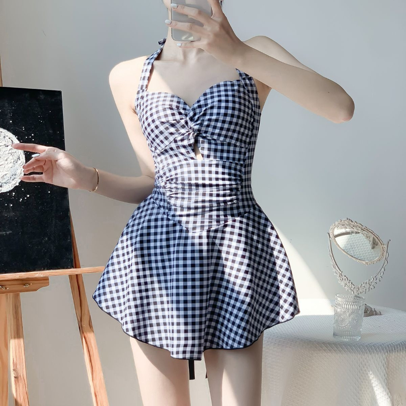2026 New Women Backless One Pi - đánh giá và giá Skirts