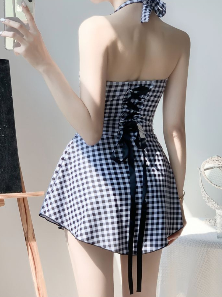 2026 New Women Backless One Pi - đánh giá và giá Skirts