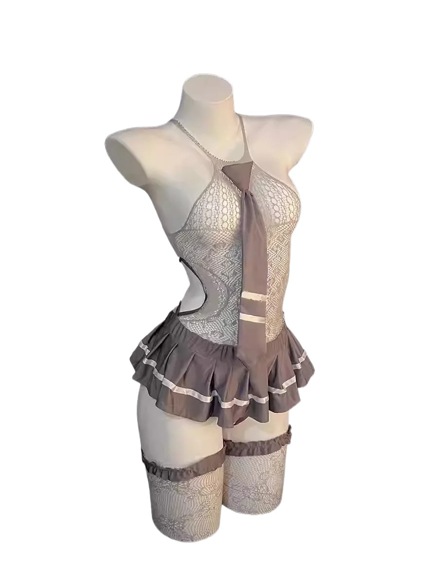 Sexy, tempting, uniform, exoti - đánh giá và giá Lingerie