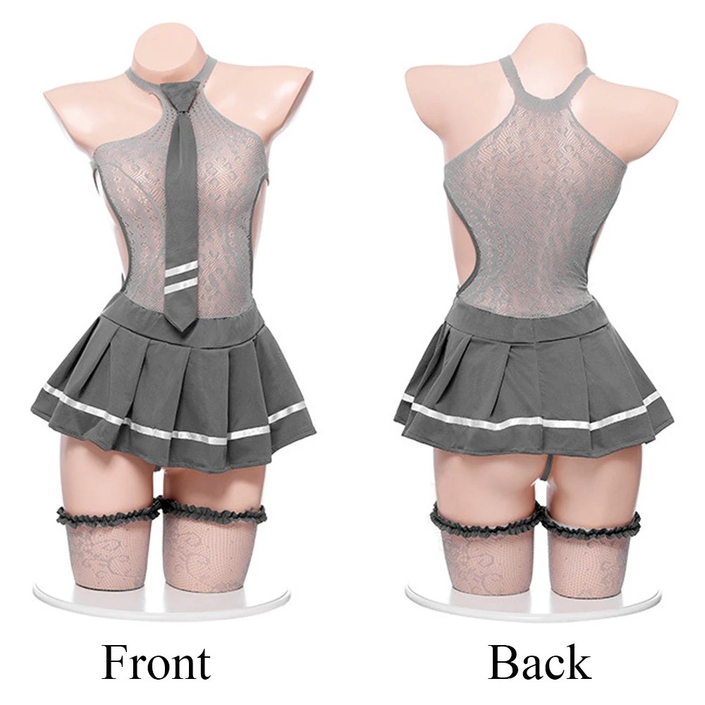 Sexy, tempting, uniform, exoti - đánh giá và giá Lingerie