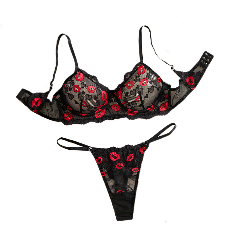 Transparent Lace Underwear Sex - đánh giá và giá Lingerie