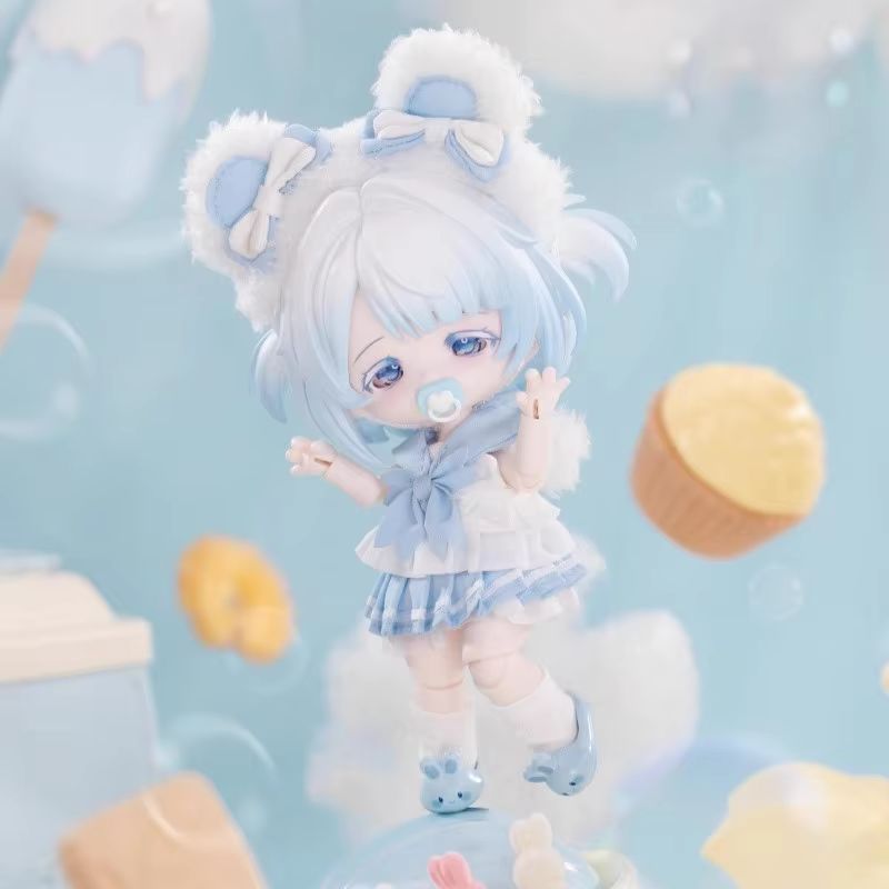In Stock Come4free Milk Cake D - đánh giá và giá Dresses