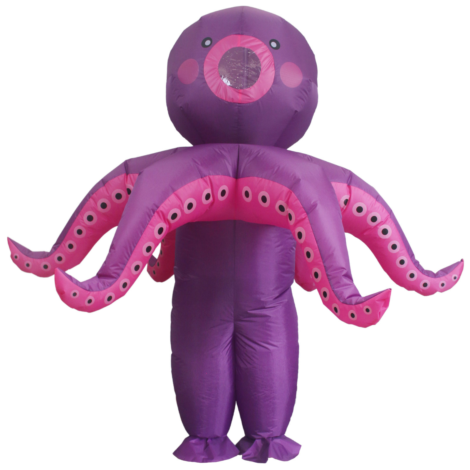 Adults Sea Monster Octopus Inf - đánh giá và giá Dresses