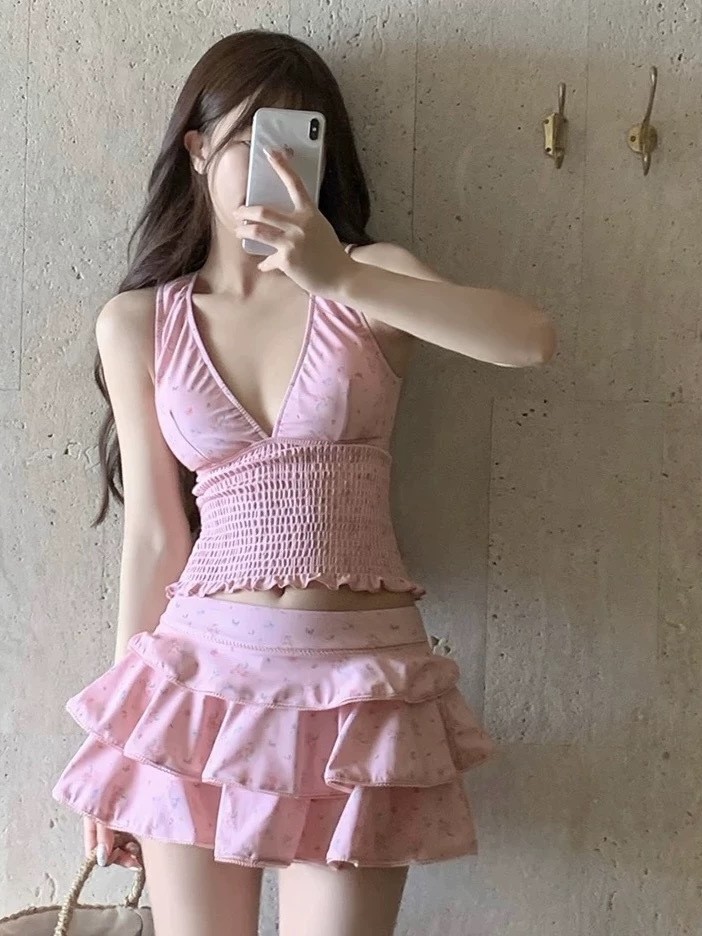 Summer Women's Clothing Slimmi - đánh giá và giá Skirts