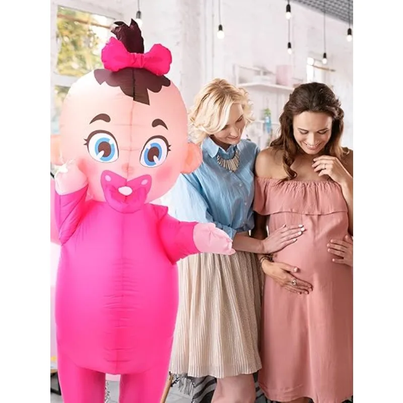 2‑Pack Cute Baby Inflatable Co - đánh giá và giá Dresses