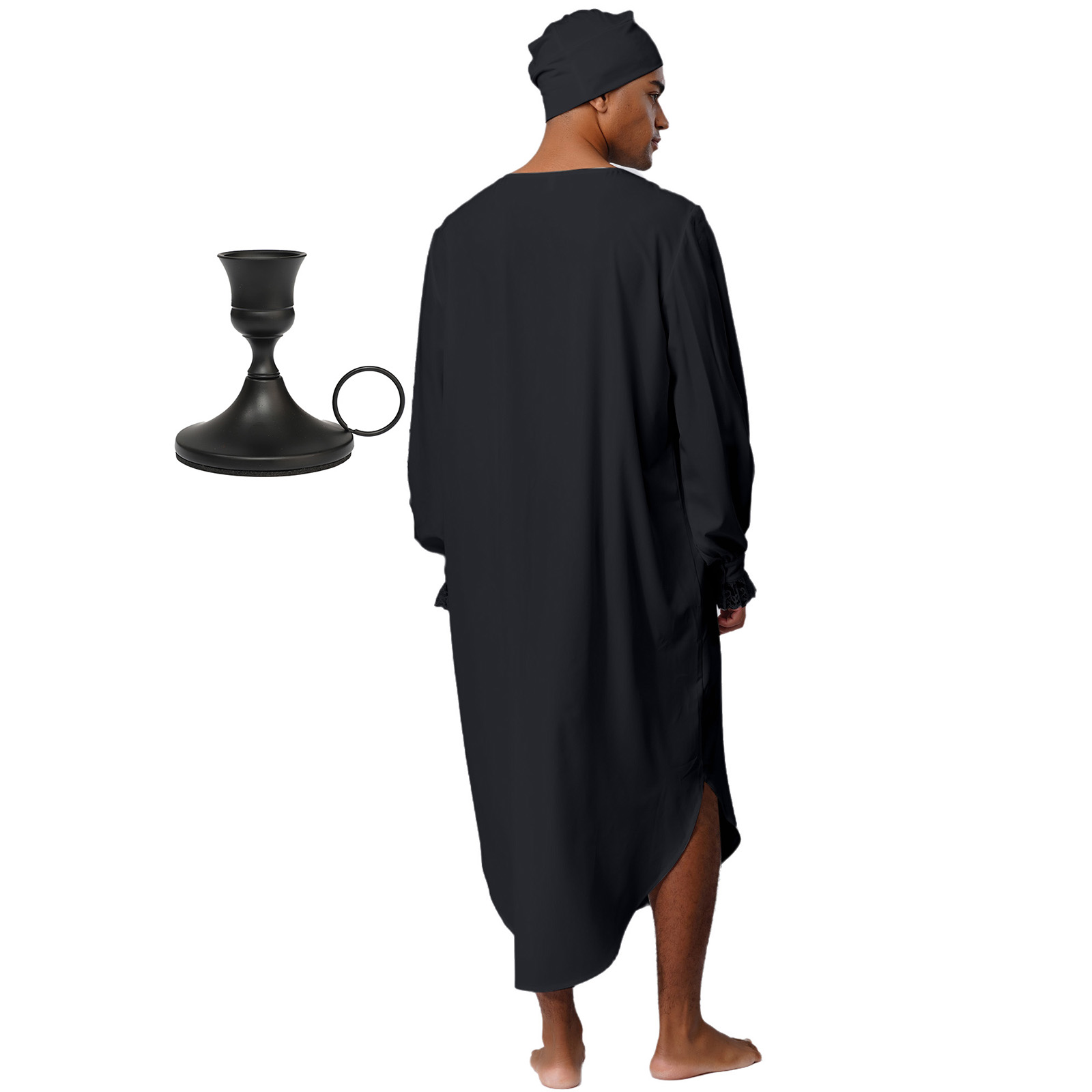 Mens Medieval Victorian Nightg - đánh giá và giá Dresses