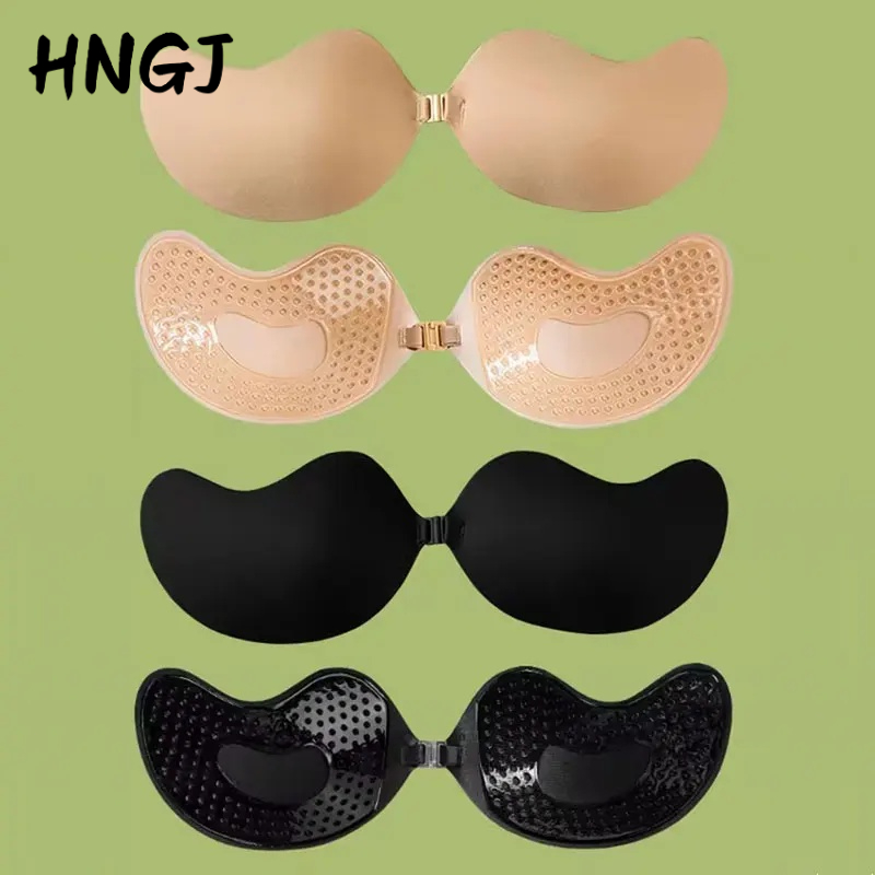 Invisible Stick-On Strapless S - đánh giá và giá Lingerie