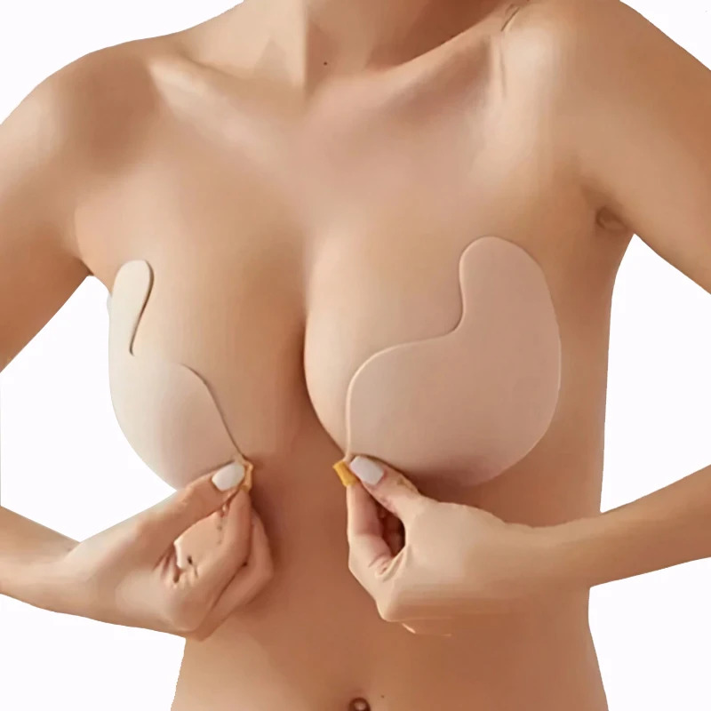 Invisible Stick-On Strapless S - đánh giá và giá Lingerie