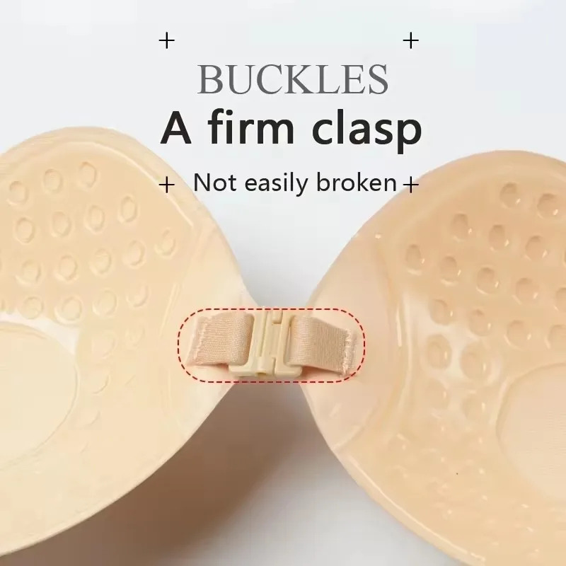 Invisible Stick-On Strapless S - đánh giá và giá Lingerie