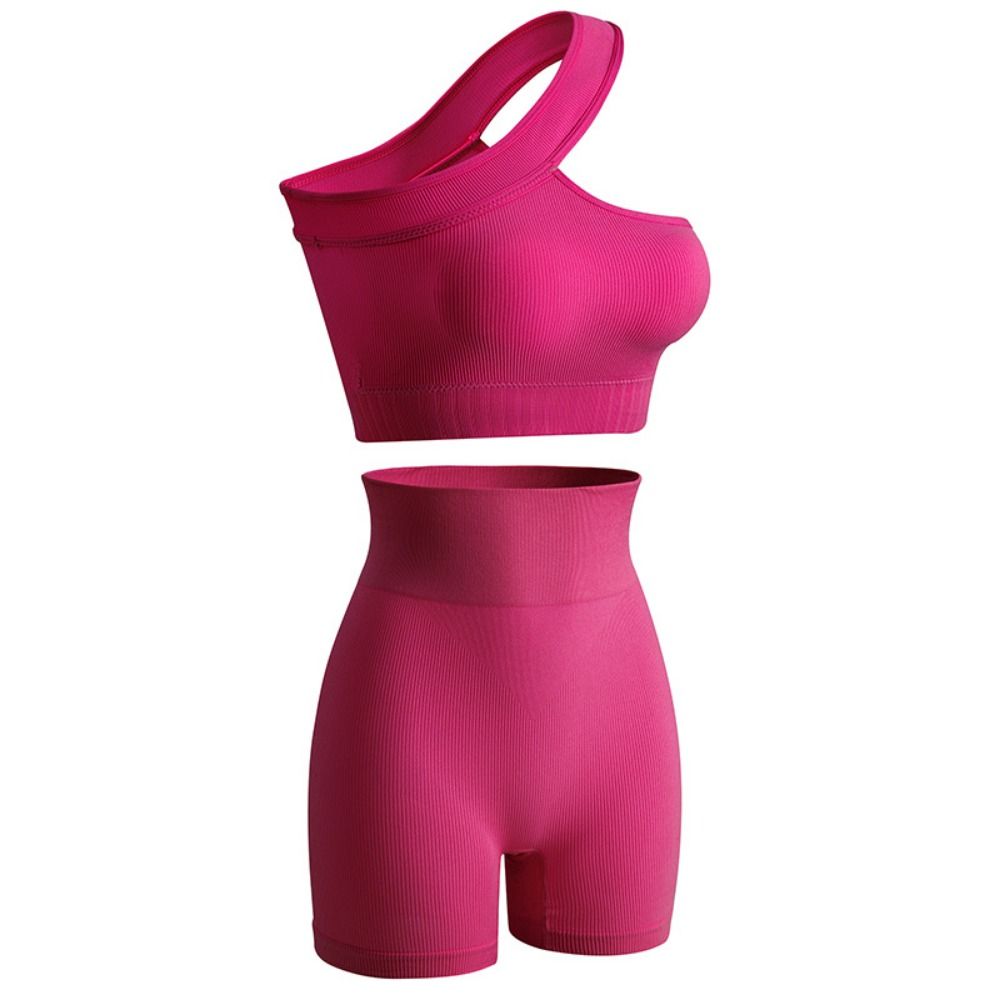 2Pcs Casual Seamless Women Wor - đánh giá và giá Seamless Ribbed Workout Tank Top