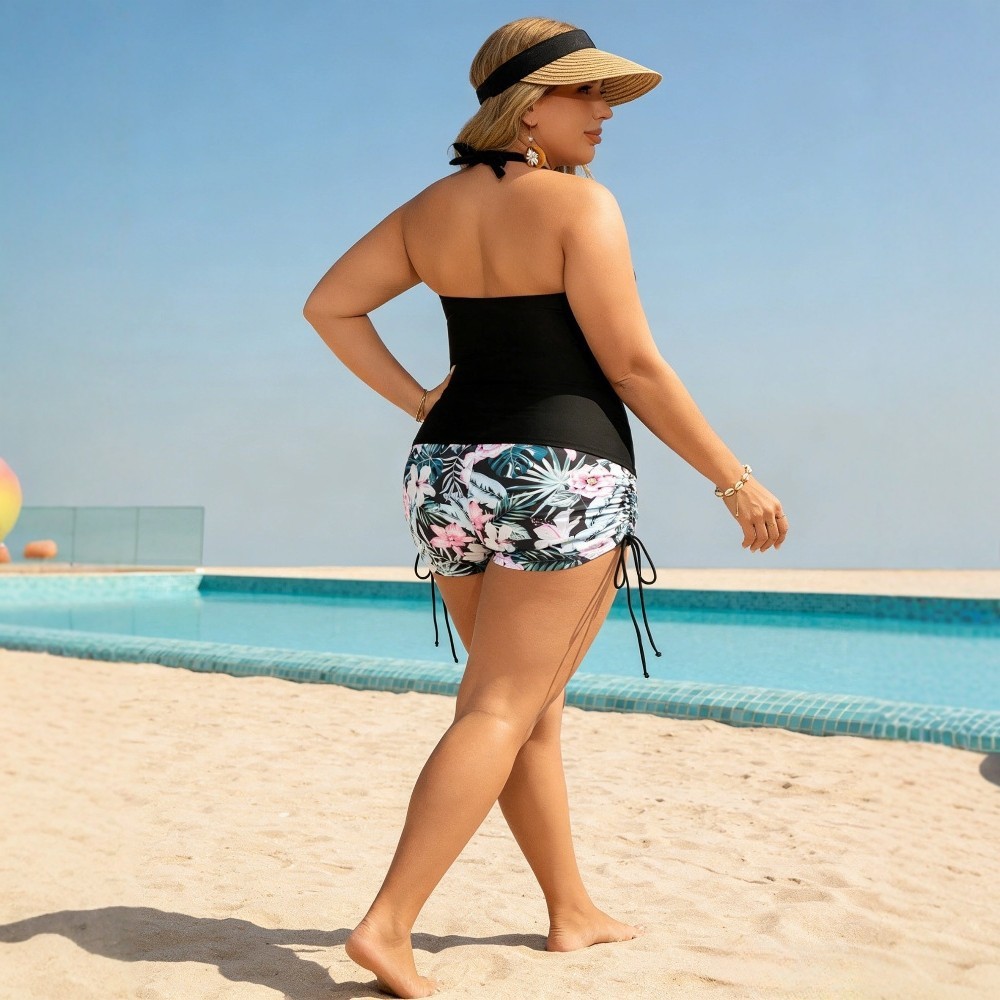 Swimwear 2026 Tankini With Sho - đánh giá và giá Tops