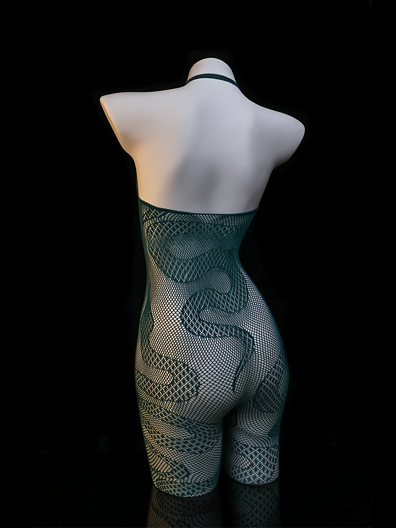 1-Piece Women's Sexy Snakeskin - đánh giá và giá Lingerie